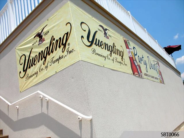 Vinyl Banners