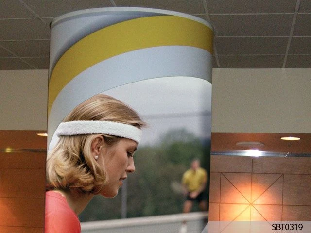 Wall Graphics & Murals