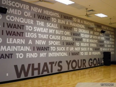 Office Graphics: Part II Improving Employee Productivity & Morale