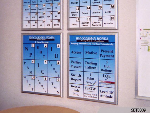 Wall Frames in [city]