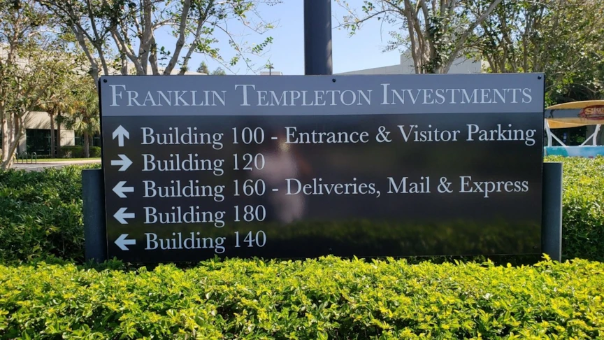 Monument Signs