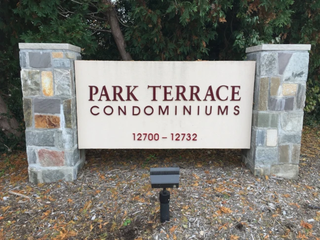 Monument Signs