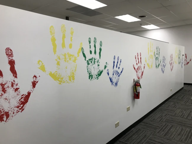 Wall Graphics & Murals