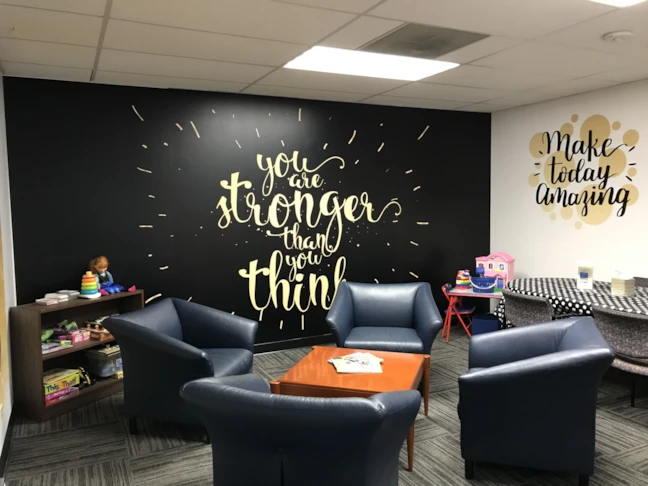 Wall Graphics & Murals