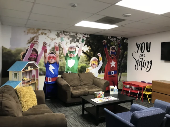 Wall Graphics & Murals