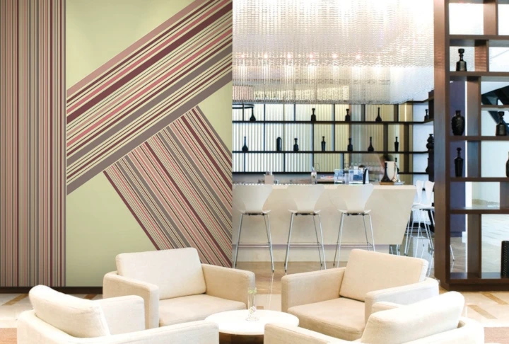 Wall Graphics & Murals