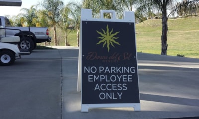 Smart Outdoor Temporary Signage Ideas for Events and Construction