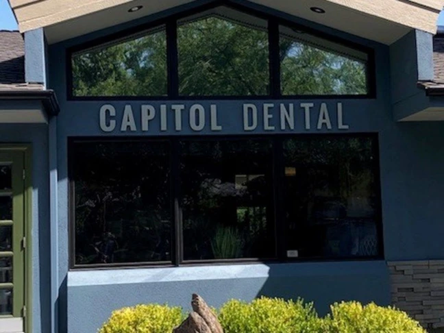 Metal Signs