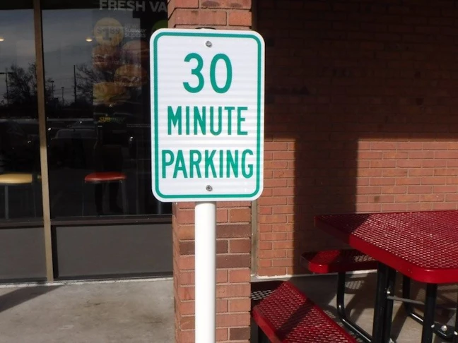 Metal Signs