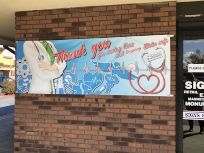 Creative Ways to Recycle Old Vinyl Banners