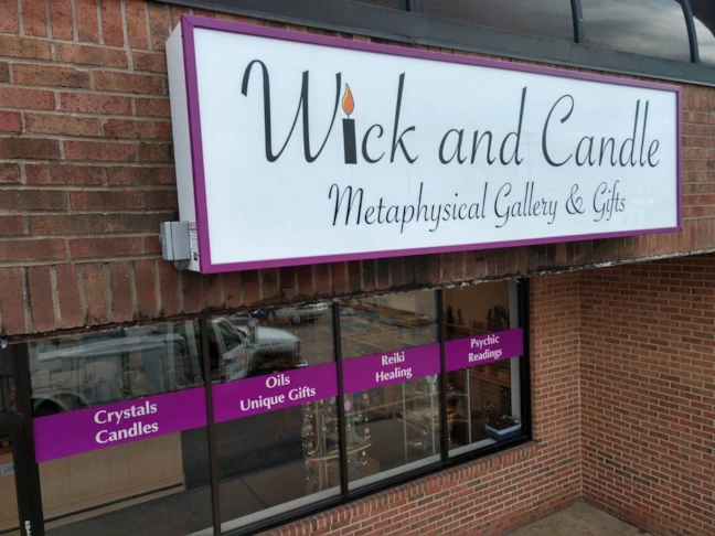 Outdoor Lightboxes