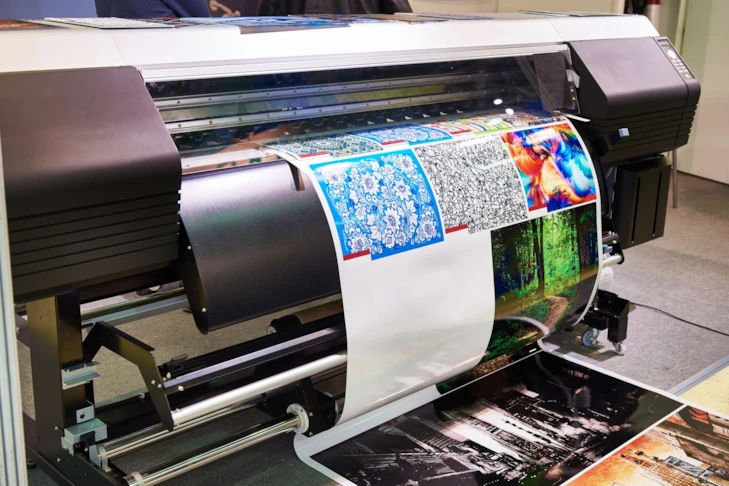 Custom Sign Printing