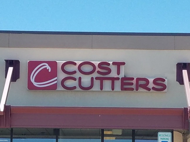 Channel Letters