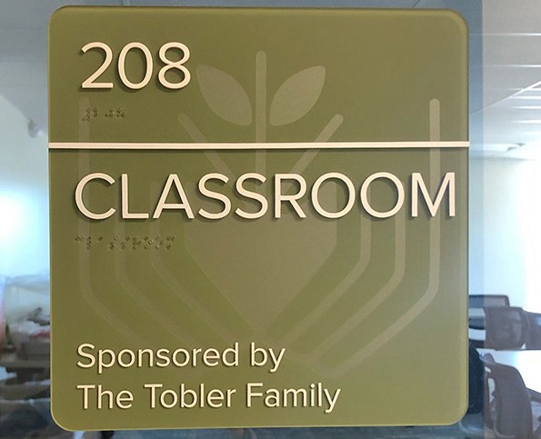 5 Tips to Ensure Your Business Is ADA Compliant with Signage