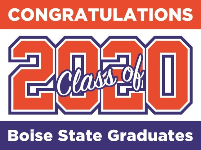 Graduation Yard Signs