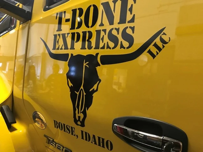 OLD 2021 Custom Vehicle Wraps