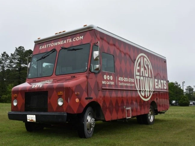 OLD 2021 Custom Vehicle Wraps