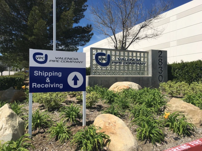 Monument Signs