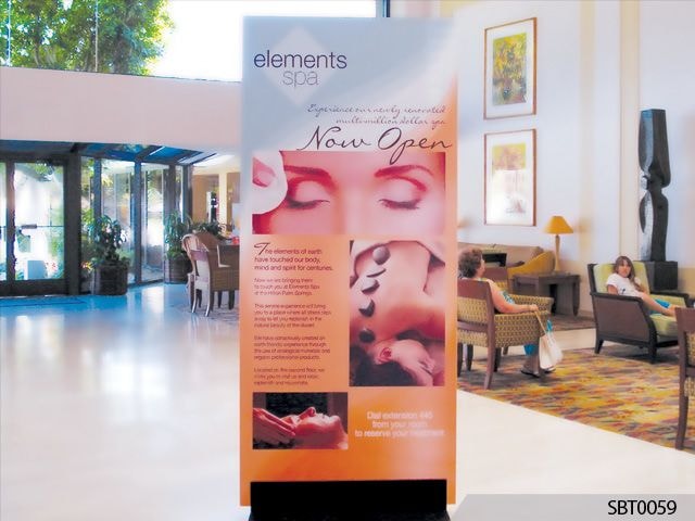 Banner Stands in [city]