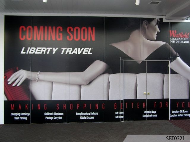 Wall Graphics & Murals