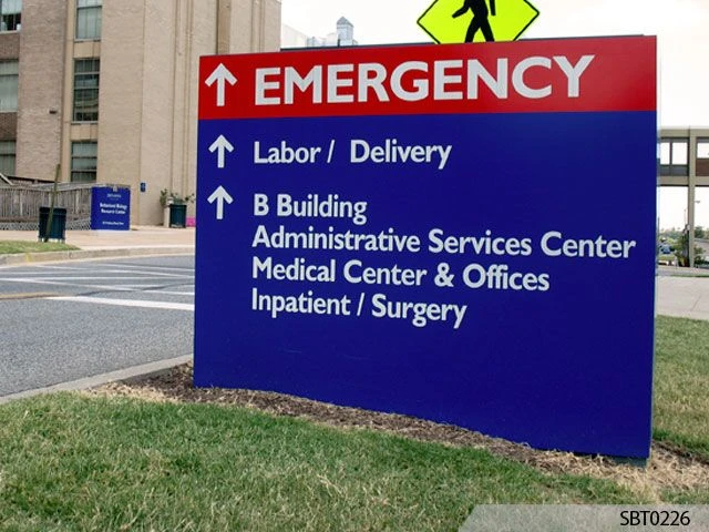 Pylon Signs in [city]
