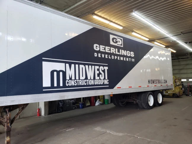 Custom Vehicle Wraps