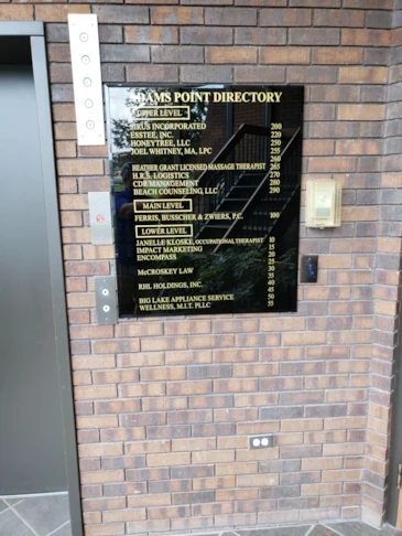 Directories