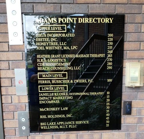 Directories