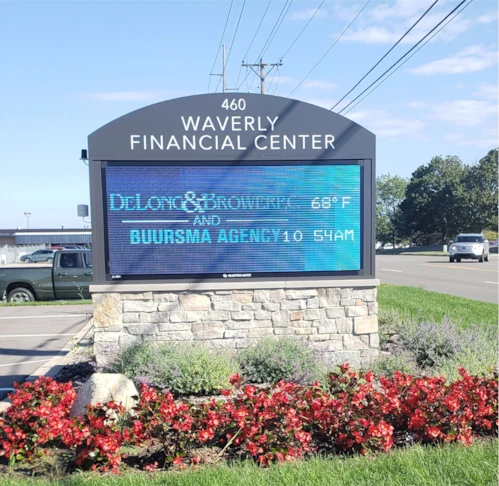 Digital Signs