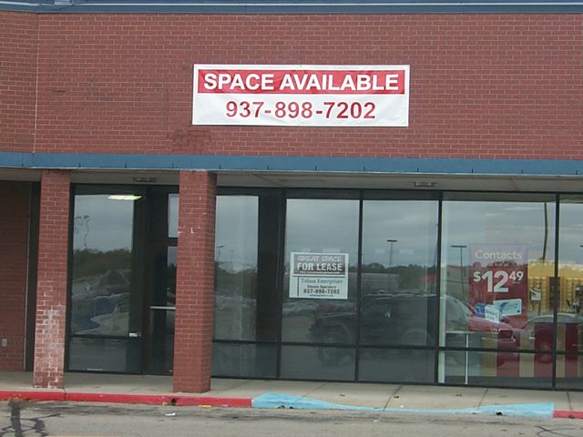 Digital printed vinyl Banner