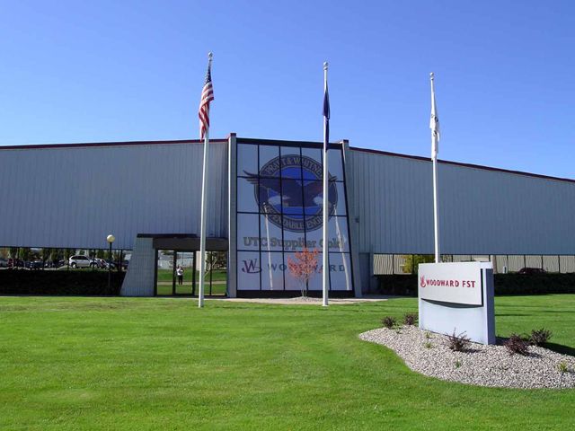 One Way Vision Vinyl on Lobby Glass