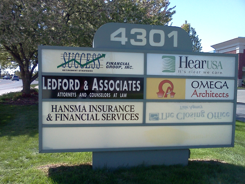 Cut vinyl on polycarbonate.