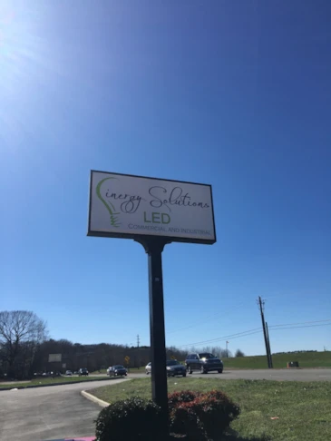 Pylon Signs