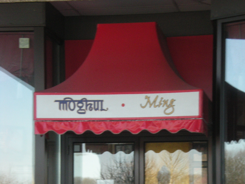 Awnings