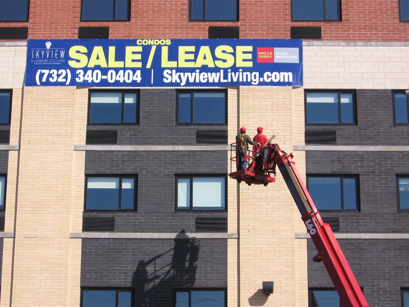 Banners/Banner Stands/Posters