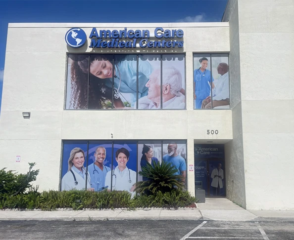 Window Graphics