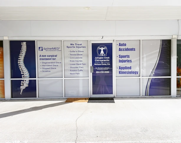 Window Graphics
