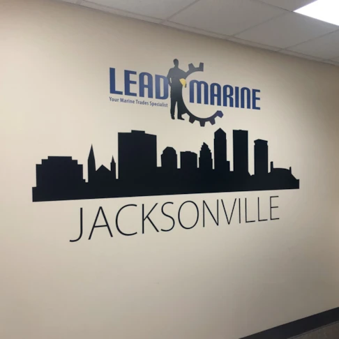Wall Graphics