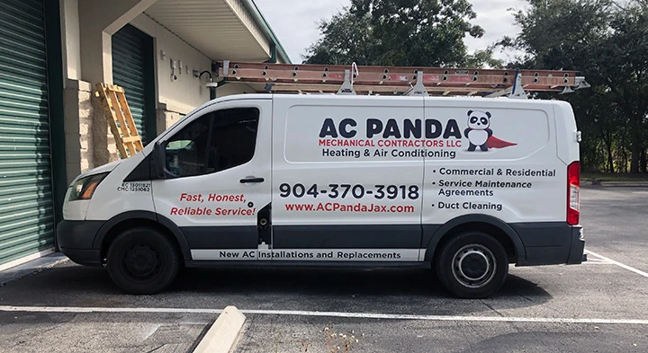 Vehicle Graphics