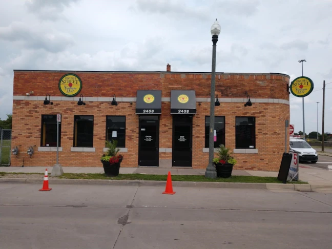 Awnings