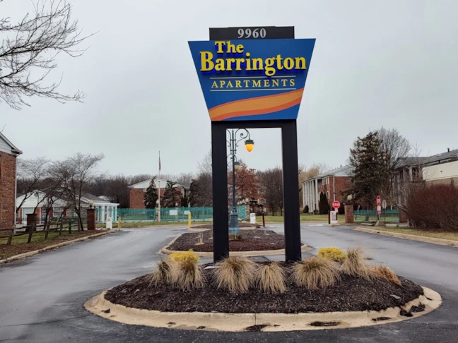 3D Signs