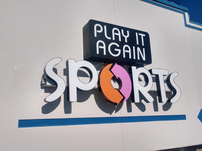 3D Signs