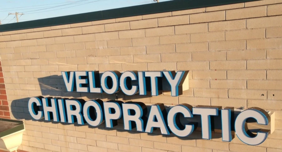 3D Signs