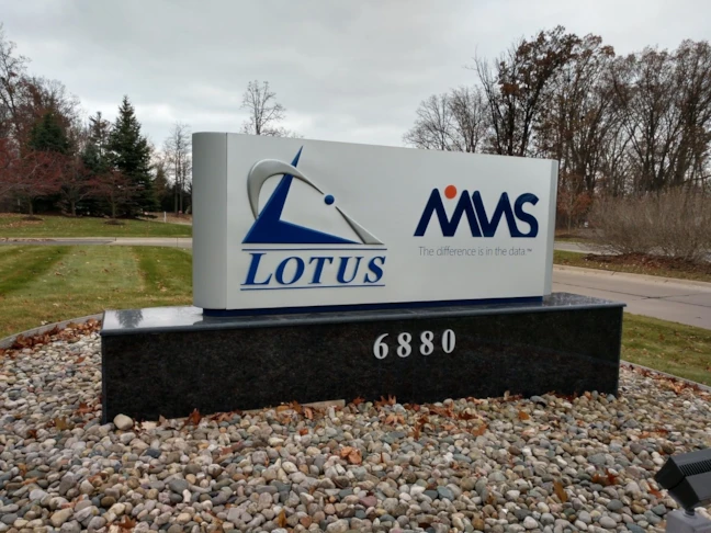 Acrylic Signs