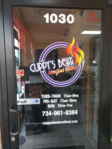 Window Graphics