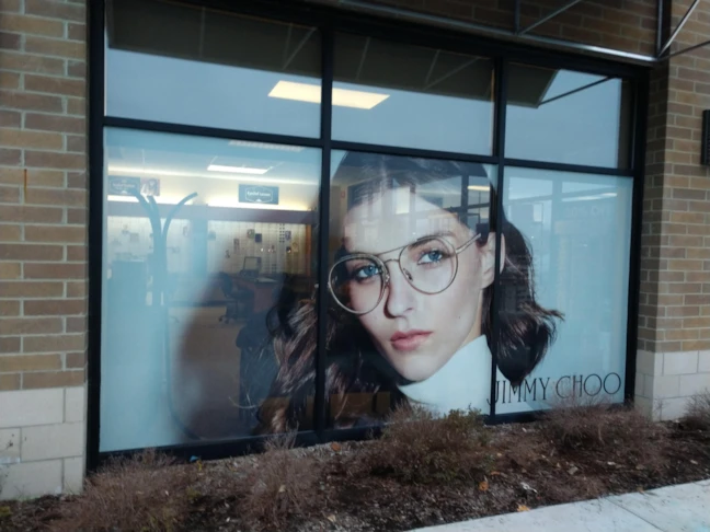 Window Graphics