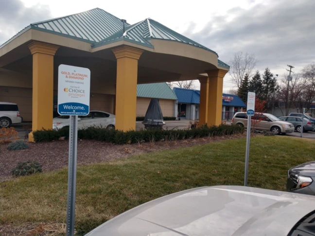 Parking Signs & Street Signs