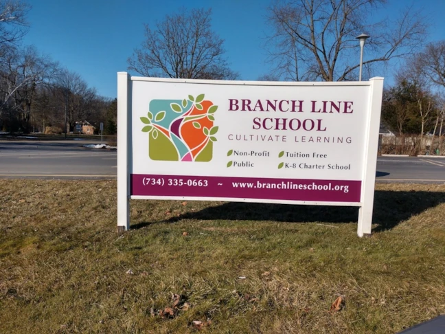 Post & Panel Signs
