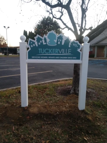 Post & Panel Signs
