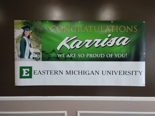 Vinyl Banners